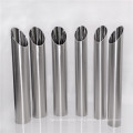 Low price Incoloy 800 stainless seamless carbon steel pipe